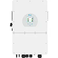 Гібридний сонячний інвертор Deye SUN-20K-SG01HP3-EU-AM2