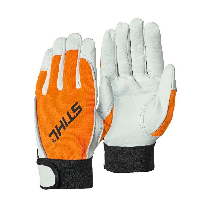Рукавиці робочі STIHL Dynamic SensoLight (Розмір - M)