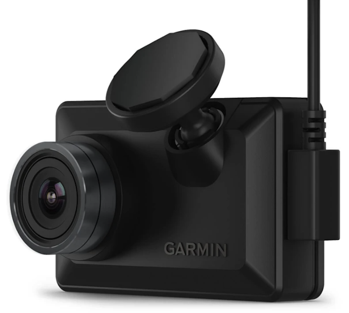 Відеореєстратор Garmin Dash Cam X310