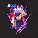 Худі Morze Jujutsu Kaisen V4, фото 5
