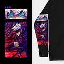 Худі Morze Jujutsu Kaisen V4, фото 6