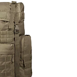Тактичний рюкзак Sturm Mil-Tec® "German Large Rucksack Gen.II" Olive 14024101, фото 4
