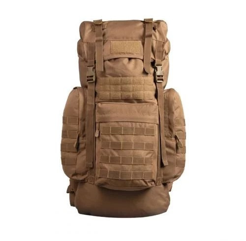 Рюкзак тактичний Sturm Mil-Tec® "German Large Rucksack Gen.II" Coyote 14024019 peremogaua