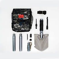 Adimanti лопати багатофункціональні