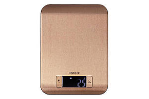 Ваги кухонні Ardesto SCK-898R