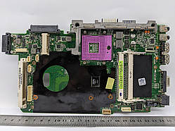 Материнська плата Asus K61IC (K51IO main board)