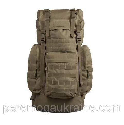 Тактичний рюкзак Sturm Mil-Tec® "German Large Rucksack Gen.II" Olive 14024101