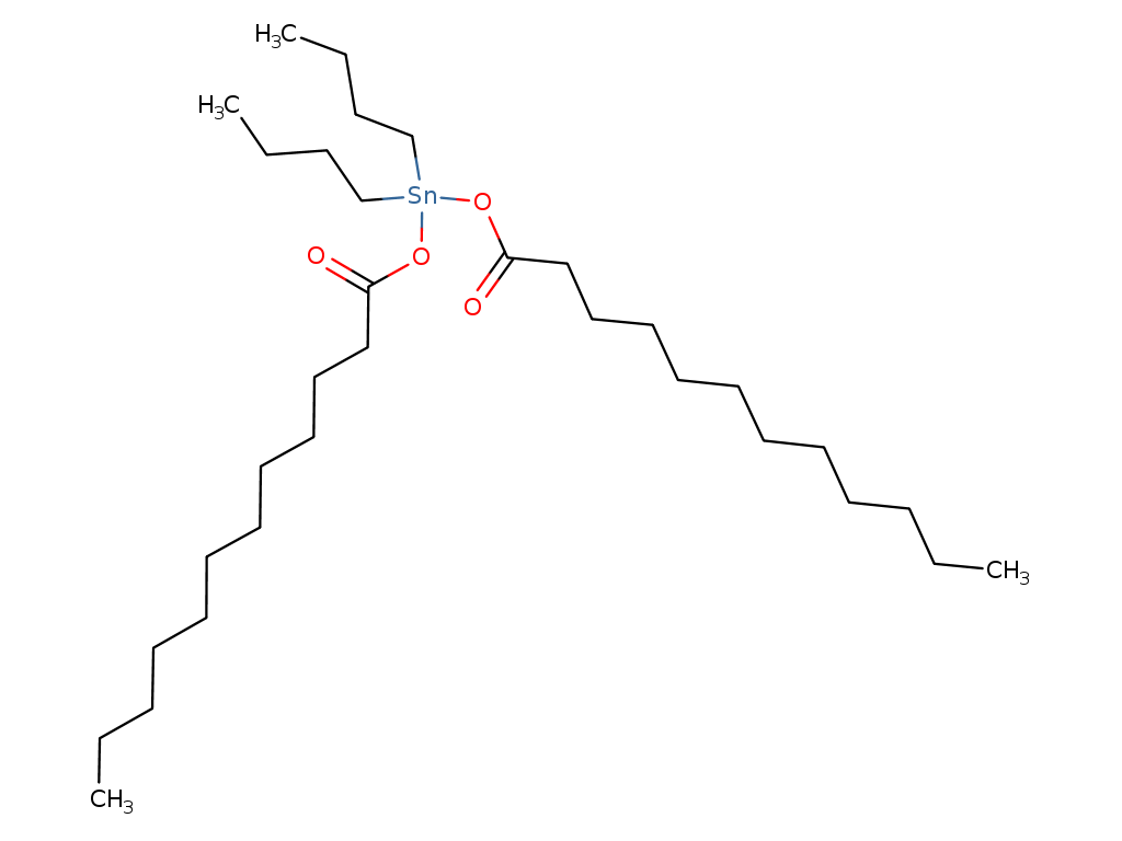 Дибутилдилаурат олова DBTDL, фото 1