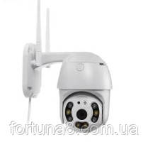Камера відеоспостереження WiFi IP360 (3mp) EL-N3, фото 1
