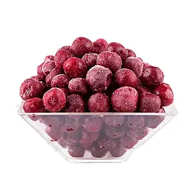 Вишня без кісточок заморожена 500 г