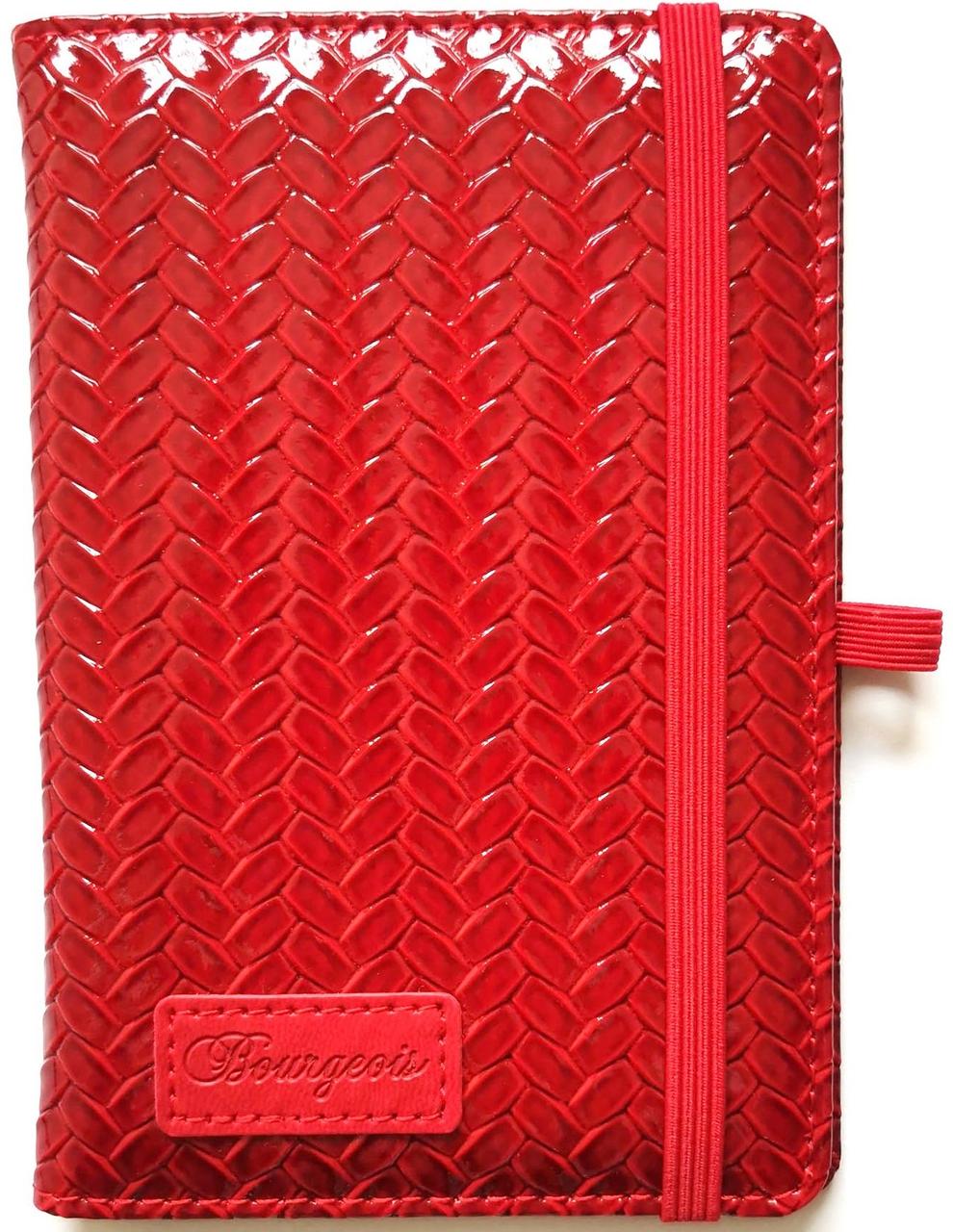 Блокнот Bourgeois А-6 ш/з 120арк. 9737 #