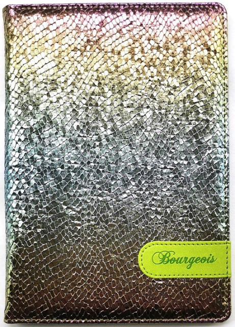 Щоденник Bourgeois А-5 ш/з 9539 #