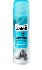 Дезодорант для взуття Balea Schuh Deo, 200 мл