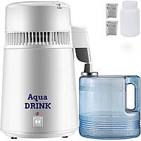 Дистилятор води