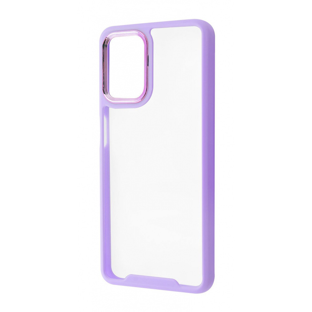 Чохол WAVE Just Case Samsung Galaxy A23 (A235F) Purple