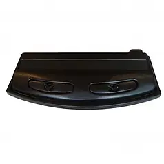 Кришка для акваріум 1000*400 овльна (без освітлення)