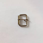 Пряжка пілот 20 мм (1000 шт). 19/12/2.5 мм.