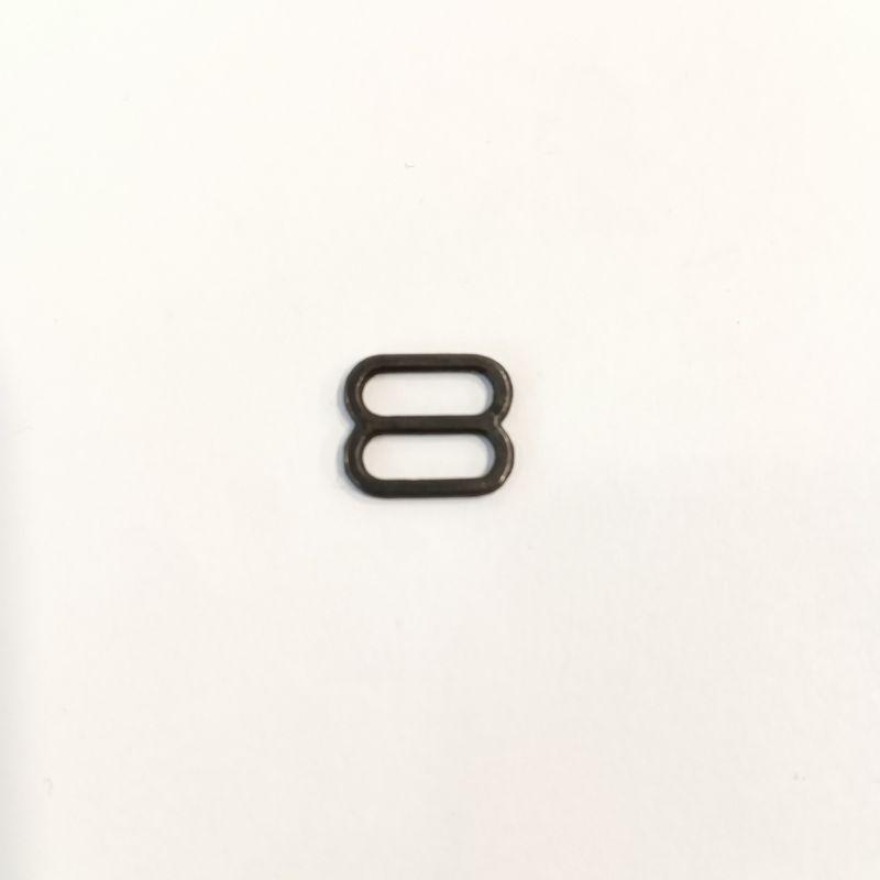 Перетяжка для білизни 10мм (1000 шт), метал