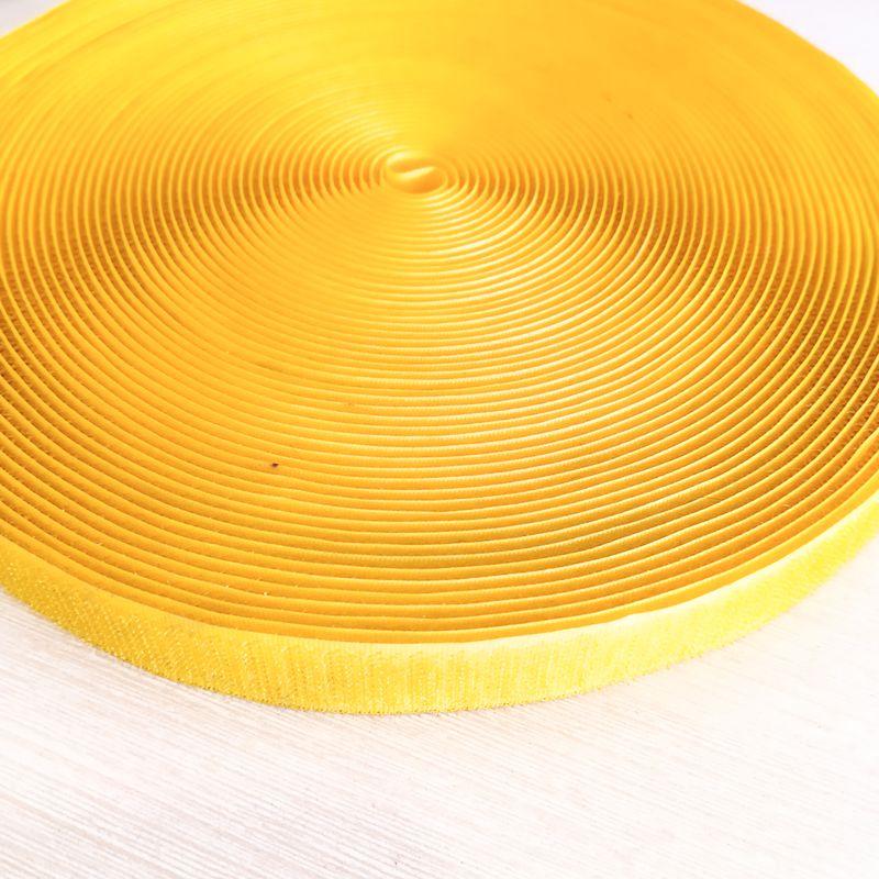 Застібка текстильна 20 мм, одна сторона (гачок).