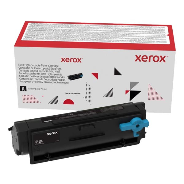 Картридж Xerox 006R04381 для принтера Xerox B305dn, B310, B310dn, B315, B315dn