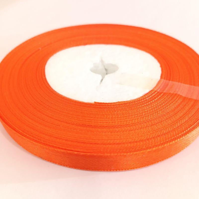 Стрічка атласна 10 мм (20 м).