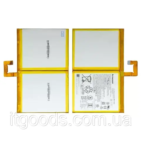 Оригінальна батарея для планшета Lenovo L16D2P31 7000mAh 3.85V Tab 4 TB-X304 / 10 Plus TB-X704F / P10 TB-X705