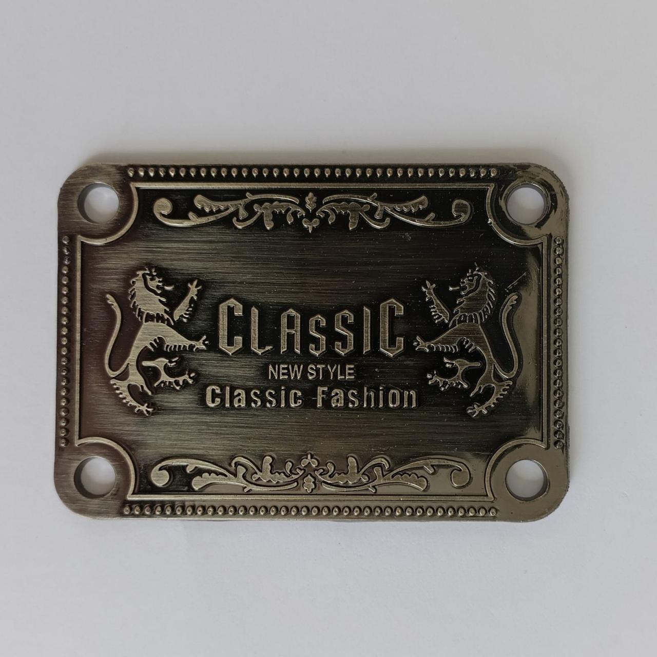 Прикраса Classic (100 шт)