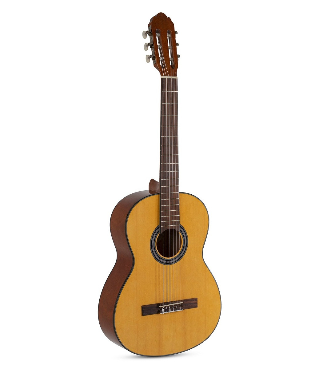 Класична гітара GEWA STUDENT 4/4 (Natural)