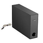 Акустика Hoco Prestige home theater speaker HS1 |BT5.0, USB/AUX/TF, EQ| чорна, фото 5
