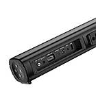 Акустика Hoco Prestige home theater speaker HS1 |BT5.0, USB/AUX/TF, EQ| чорна, фото 6