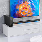 Акустика Hoco Prestige home theater speaker HS1 |BT5.0, USB/AUX/TF, EQ| чорна, фото 10