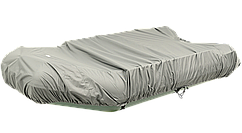 Тент транспортувальний для човнів від 245 до 280см, ходовий човновий тент Kolibri