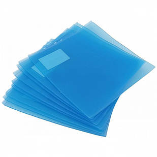 Пластинка для виготовлення кап. 1 мм. 130*130 Opalescence