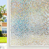 Плівка віконна на самоклейці 600*10000 (D) SW-00002156, фото 6