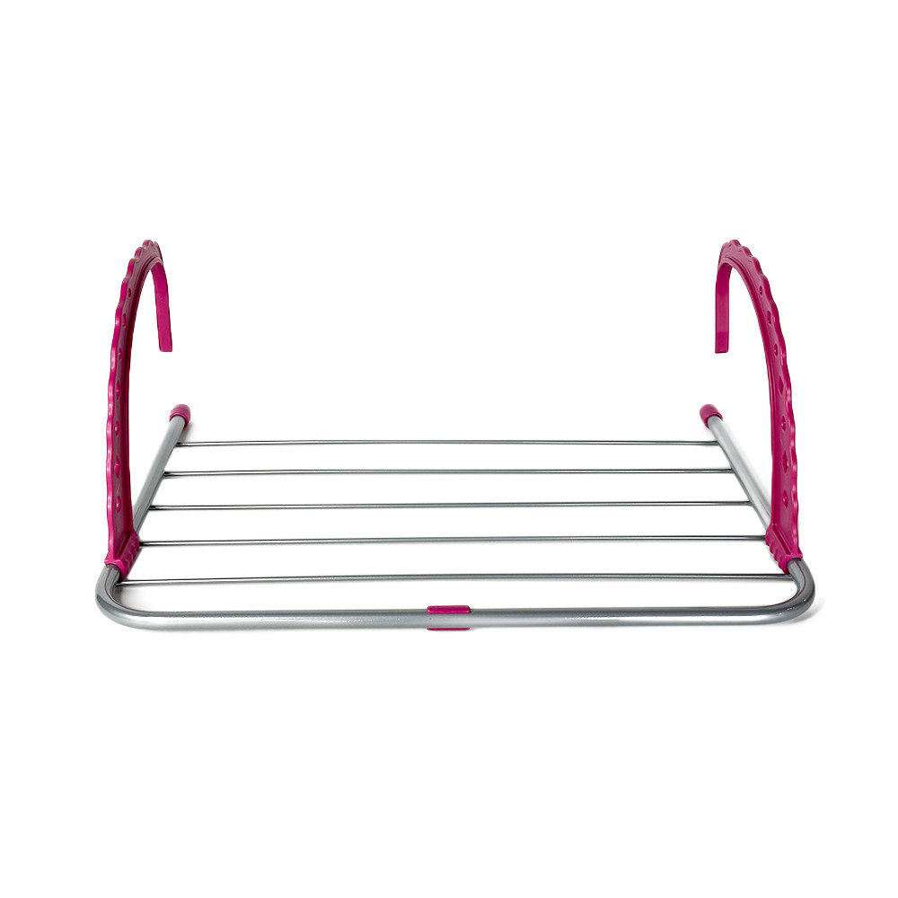 Навесная сушилка для белья RADIATOR 51x38 см, фото 1