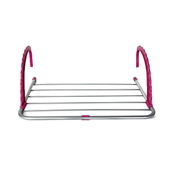 Навесная сушилка для белья RADIATOR 51x38 см