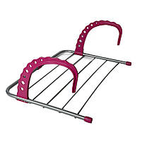 Навесная сушилка для белья RADIATOR 51x38 см, фото 2