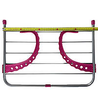 Навесная сушилка для белья RADIATOR 51x38 см, фото 3