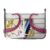 Навесная сушилка для белья RADIATOR 51x38 см, фото 5