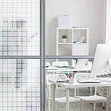 Плівка віконна на самоклейці 600*3000 (D) SW-00002163, фото 5