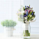 Плівка віконна на самоклейці 600*3000 (D) SW-00002163, фото 6