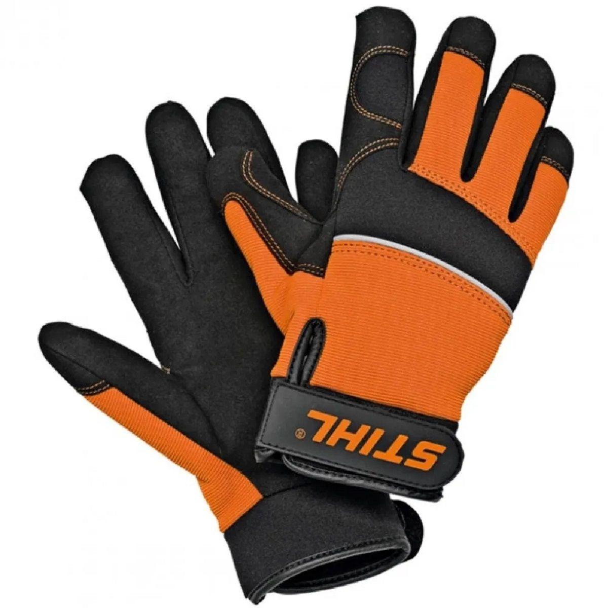 Рукавиці робочі STIHL Dynamic Vent (Розмір - M)