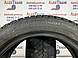 205/50 R17 Gislaved Nord Frost 200 зимові шиповані шини б/у, фото 7