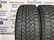 205/50 R17 Gislaved Nord Frost 200 зимові шиповані шини б/у, фото 3