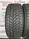 205/50 R17 Gislaved Nord Frost 200 зимові шиповані шини б/у, фото 2