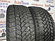 205/50 R17 Gislaved Nord Frost 200 зимові шиповані шини б/у, фото 4