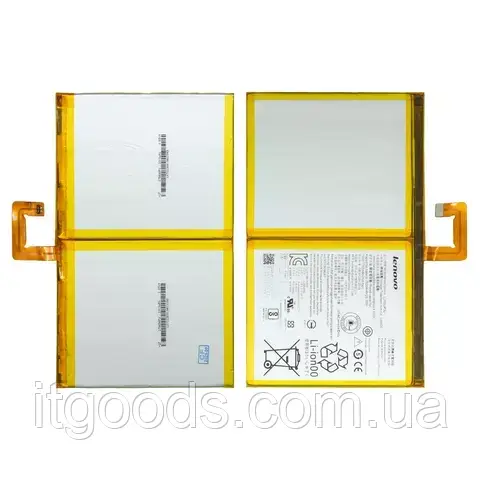 Оригінальна батарея для планшета Lenovo L20D2P32 7500mAh 3.86V Tab P11 2022 / Tab P11 Gen 2