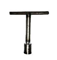 Для боксов серии БК Ключ