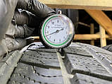 Зимові шини 225/55R17C Goodyear Cargo Vector 7.5мм 2шт, фото 8