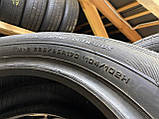 Зимові шини 225/55R17C Goodyear Cargo Vector 7.5мм 2шт, фото 6